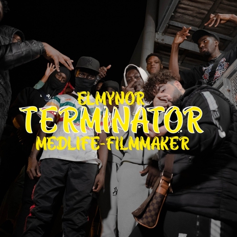 Terminator | Boomplay Music