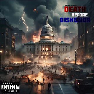 Death Before Dishonor lyrics | Boomplay Music