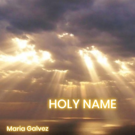 Holy Name | Boomplay Music