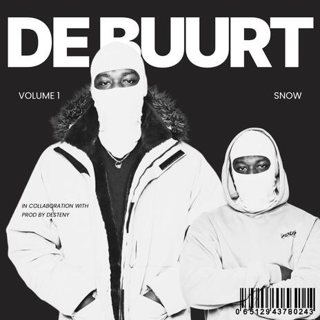 De-Buurt | Boomplay Music