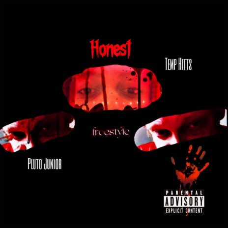 Honest Freestyle ft. Temp Hitts | Boomplay Music