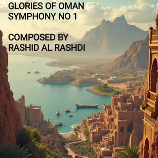 GLORIES OF OMAN SYMPHONY NO 1