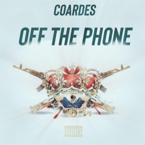 OFF THE PHONE | Boomplay Music