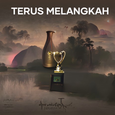 Terus Melangkah | Boomplay Music