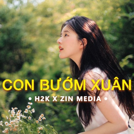 Con Bướm Xuân (WRC Remix) ft. H2K | Boomplay Music