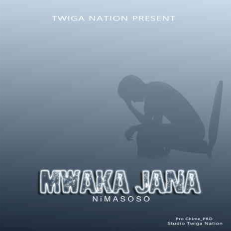 Mwaka Jana