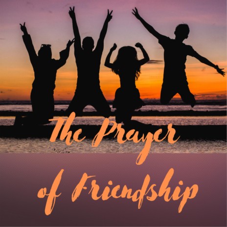 The Prayer of Friendship ft. Mauro Becattini | Boomplay Music