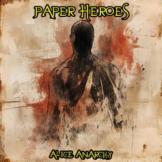 Paper Heroes