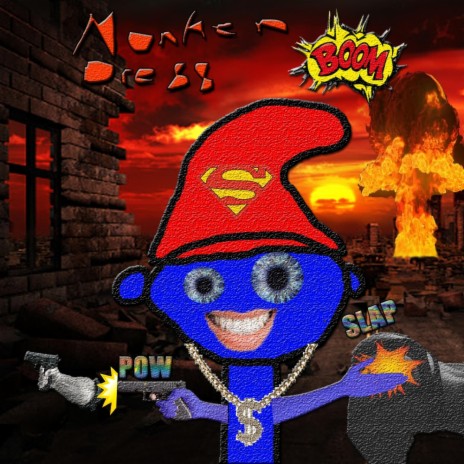 Mister Smurf | Boomplay Music