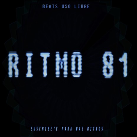 RITMO 81 _INSTRUMENTAL _ARH