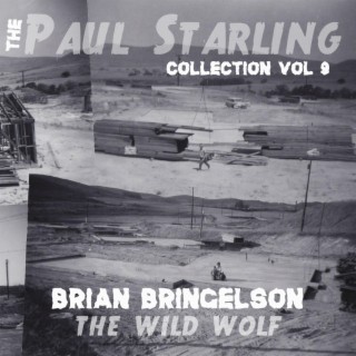 The Paul Starling Collection Vol 9 The Wild Wolf