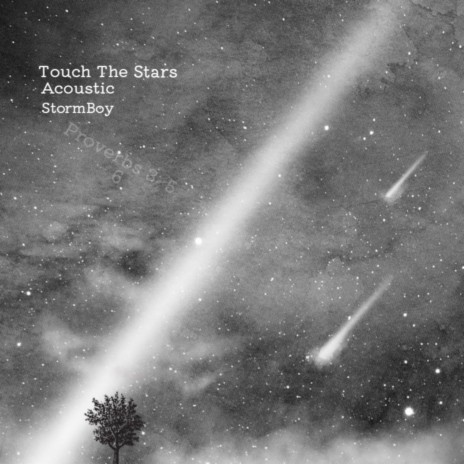 Touch The Stars (Acoustic Version) | Boomplay Music
