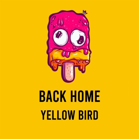 Back Home | Boomplay Music