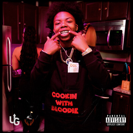 COOKIN WITH BLOODIE | Boomplay Music