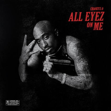 ALL EYEZ ON ME | Boomplay Music
