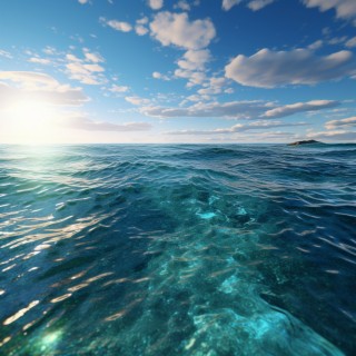 Ocean Concentration: Meditation Rhythms for Focus