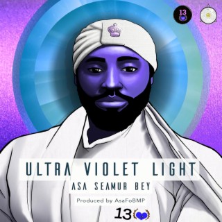 Ultra Violet Light