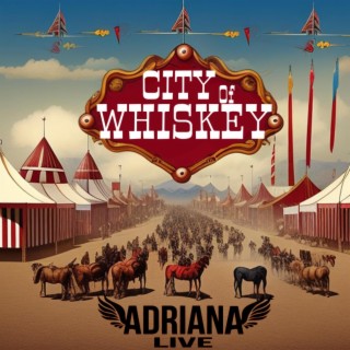 City of Whiskey