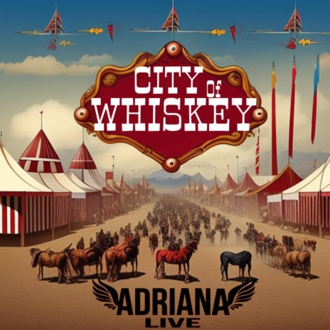 City of Whiskey | Boomplay Music