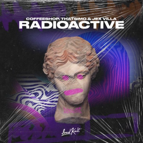Radioactive ft. Thatsimo, JEX VILLA, Ben McKee, Dan Reynolds & Josh Mosser | Boomplay Music