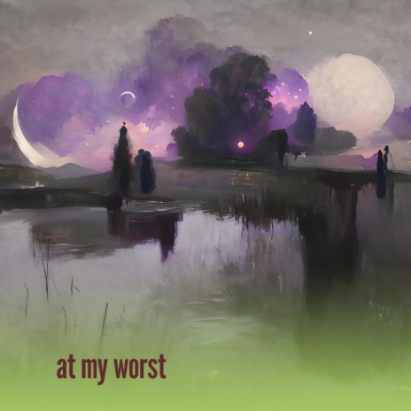 At My Worst (Remix) | Boomplay Music