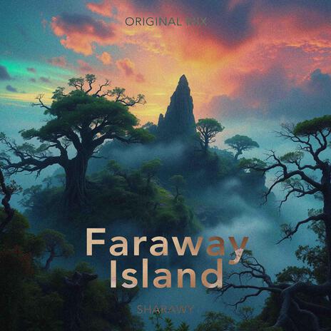 Faraway Island | Boomplay Music