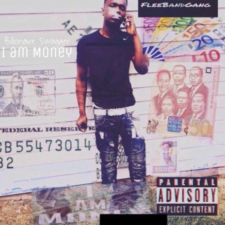 I AM MONEY ft. NA BANDS & KOBY STAXX