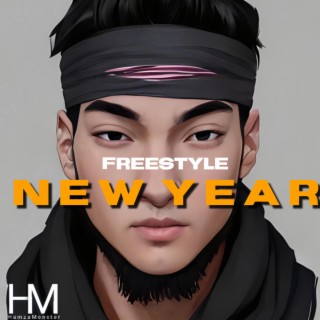 Freestyle / New Year