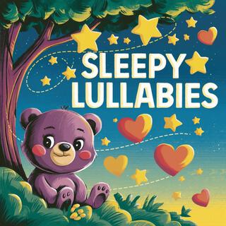 Sleepy Sky: Soft Lullabies for Baby's Bedtime