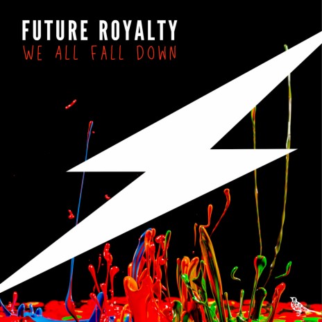 We All Fall Down ft. AamityMae | Boomplay Music