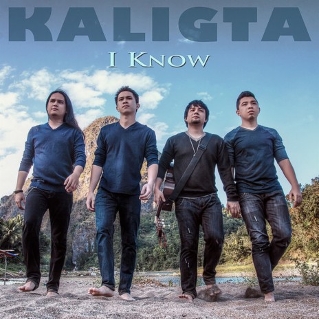 I Know | Boomplay Music