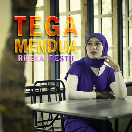 Tega Mendua | Boomplay Music