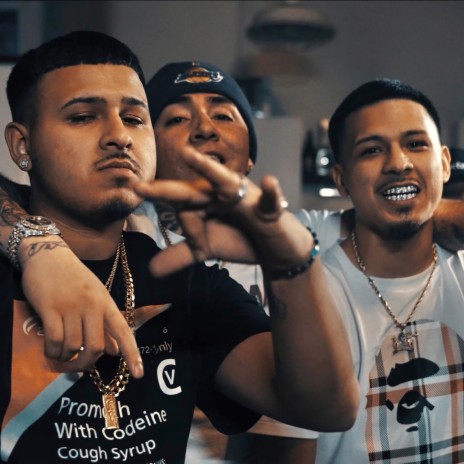 Nothing ft. izzy93, Lil M3D, Lil A & YTM Lilvier | Boomplay Music