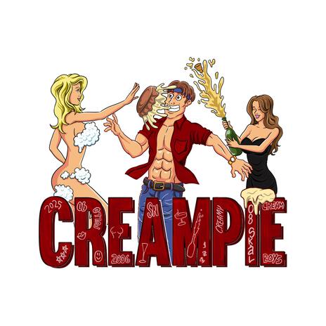 Creampie 2025 | Boomplay Music