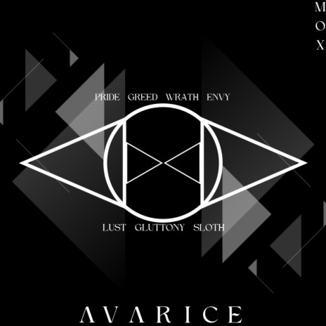 Avarice