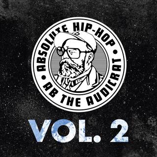 Absolute Hip-Hop, Vol. 2