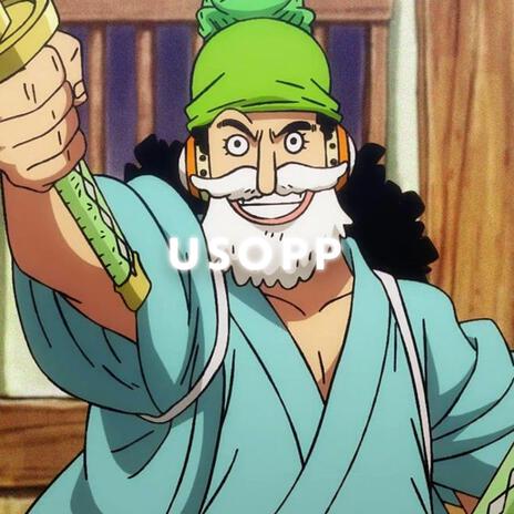 USOPP!