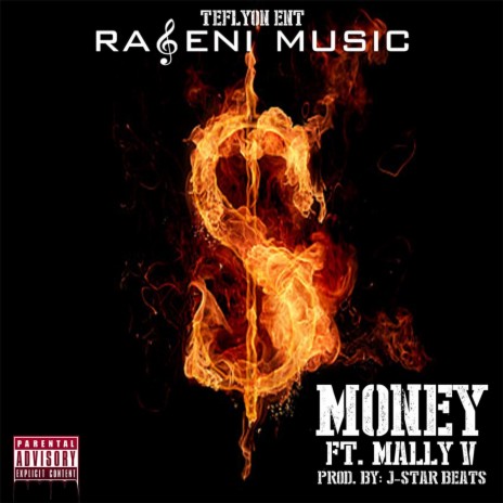 Money (feat. Mally V) | Boomplay Music