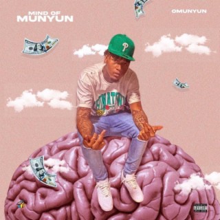 Mind Of Munyun