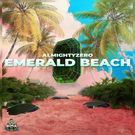 Emerald Beach | Boomplay Music