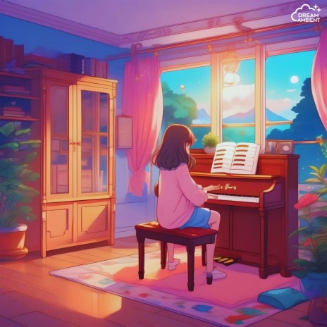 Sunset (Lullaby) | Boomplay Music