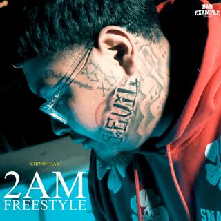 2AM Freestyle