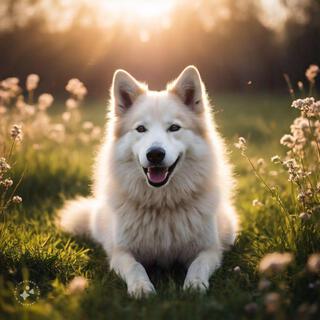 Help Your Dog Calm Down With Classical Music ... Music for pets, dog lovers songs, calming music for dogs, dog parody songs