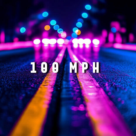 100 MPH (Radio Edit) ft. C Rod | Boomplay Music