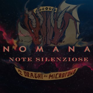 Note Silenziose (Original Ravenloft D&D Soundtrack)