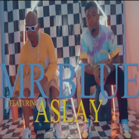 Mpenzi Adui ft. Aslay | Boomplay Music