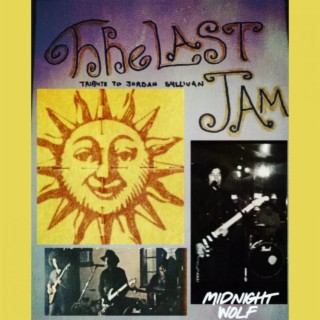 The Last Jam