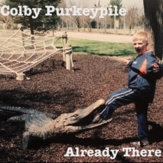 Colby Purkeypile