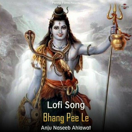 Bhang Pee Le - Lofi Song | Boomplay Music