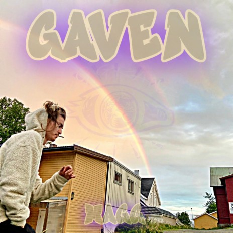 GAVEN | Boomplay Music